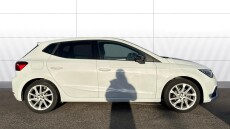 SEAT Ibiza 1.0 TSI 110 FR 5dr Petrol Hatchback